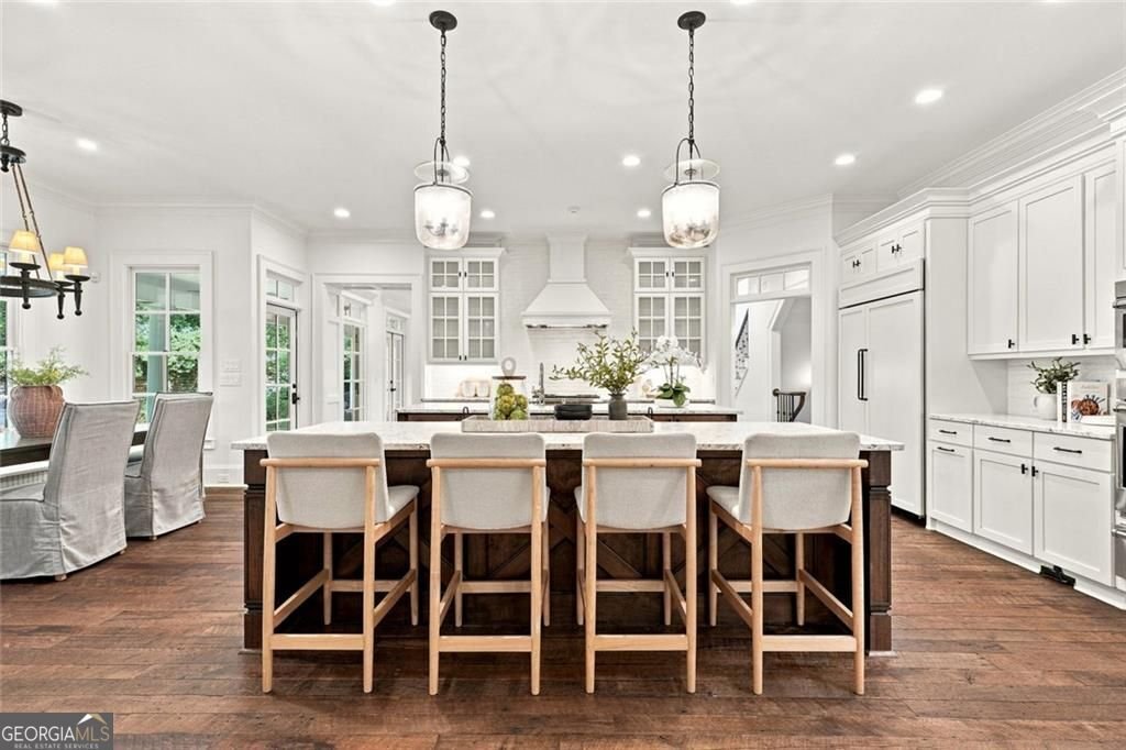 505 Gramercy Drive Marietta - Photo 12