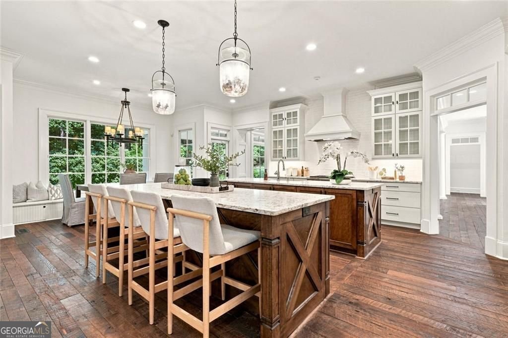 505 Gramercy Drive Marietta - Photo 13