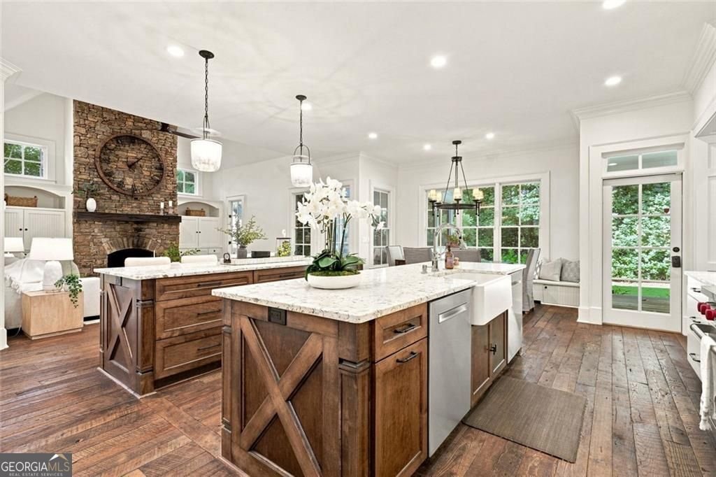 505 Gramercy Drive Marietta - Photo 14