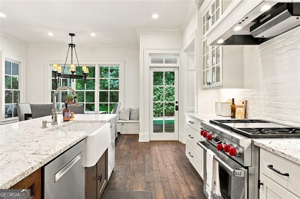 505 Gramercy Drive Marietta - Photo 15
