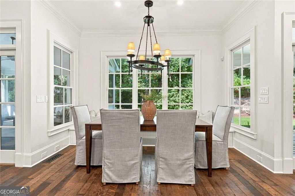 505 Gramercy Drive Marietta - Photo 16
