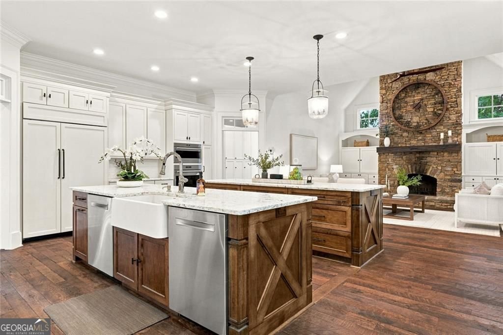 505 Gramercy Drive Marietta - Photo 19