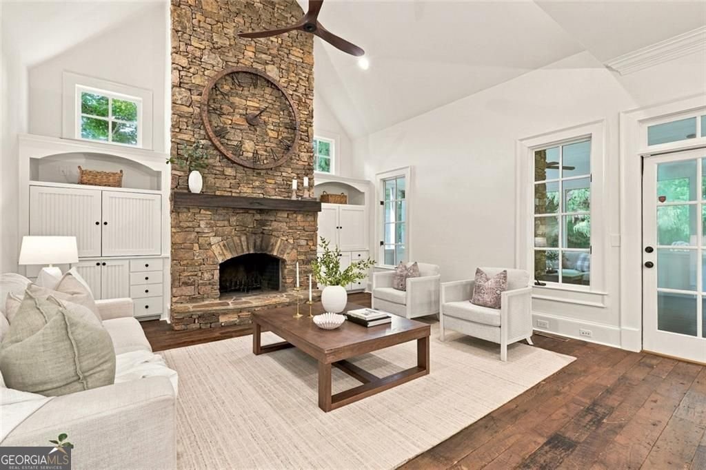 505 Gramercy Drive Marietta - Photo 21