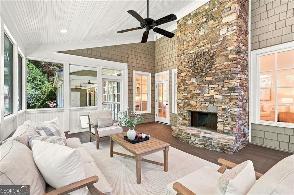 505 Gramercy Drive Marietta - Photo 22
