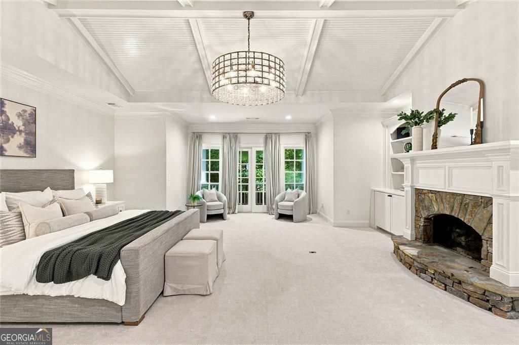 505 Gramercy Drive Marietta - Photo 27
