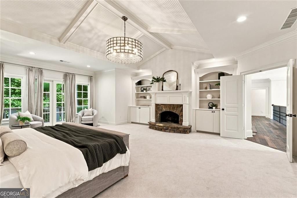 505 Gramercy Drive Marietta - Photo 28