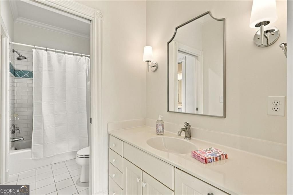 505 Gramercy Drive Marietta - Photo 41