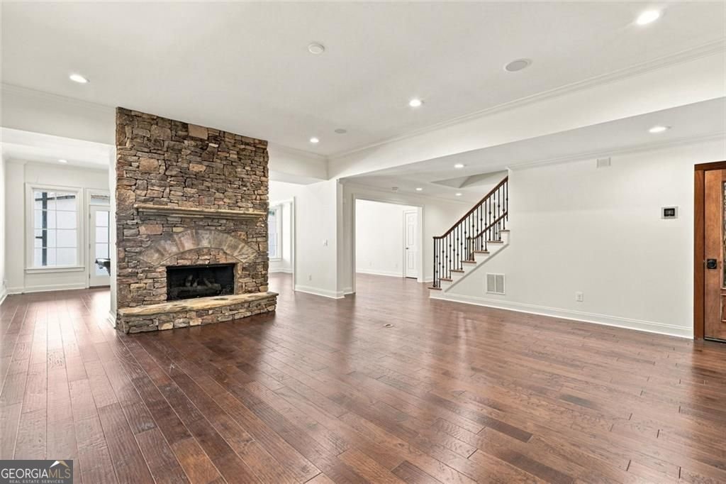 505 Gramercy Drive Marietta - Photo 44