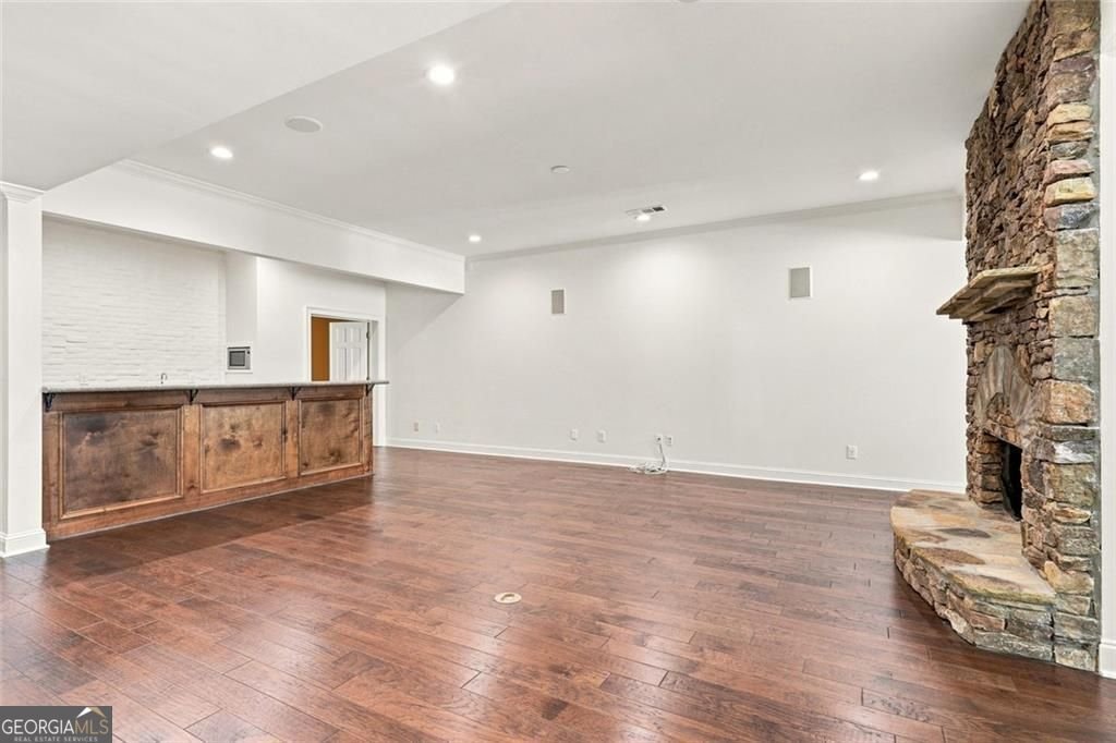 505 Gramercy Drive Marietta - Photo 45