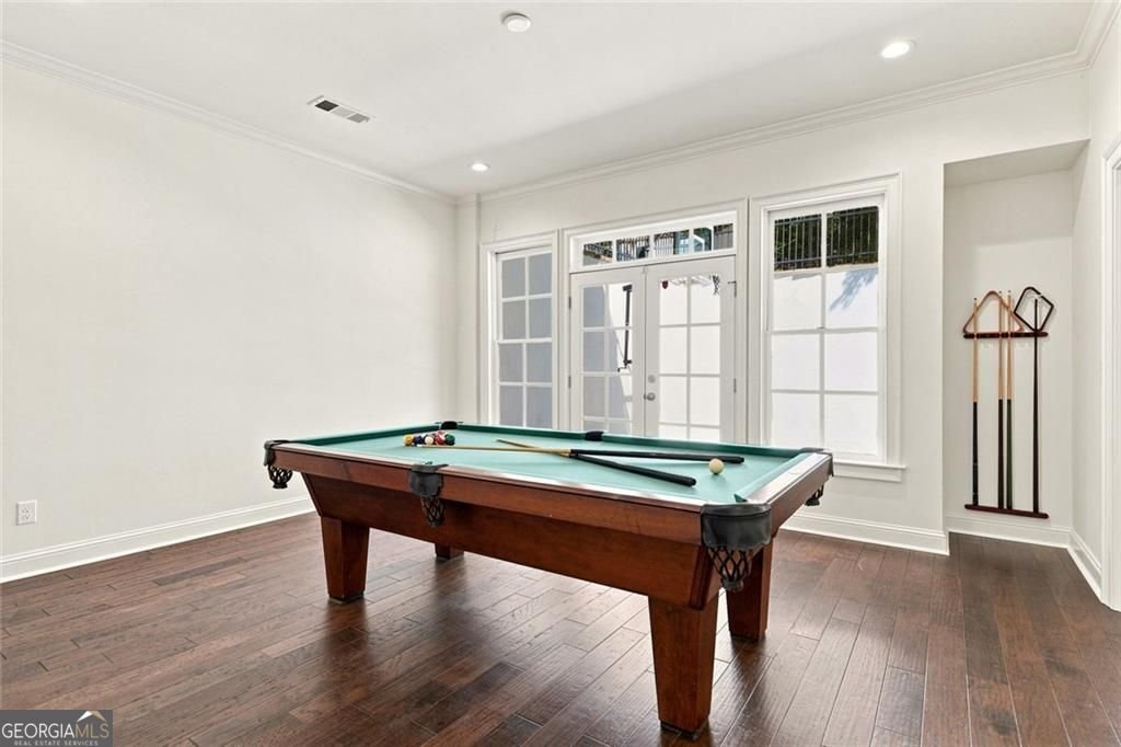 505 Gramercy Drive Marietta - Photo 50