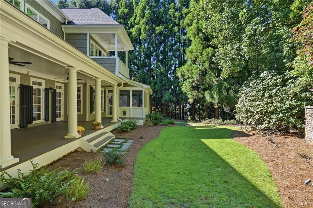 505 Gramercy Drive Marietta - Photo 54
