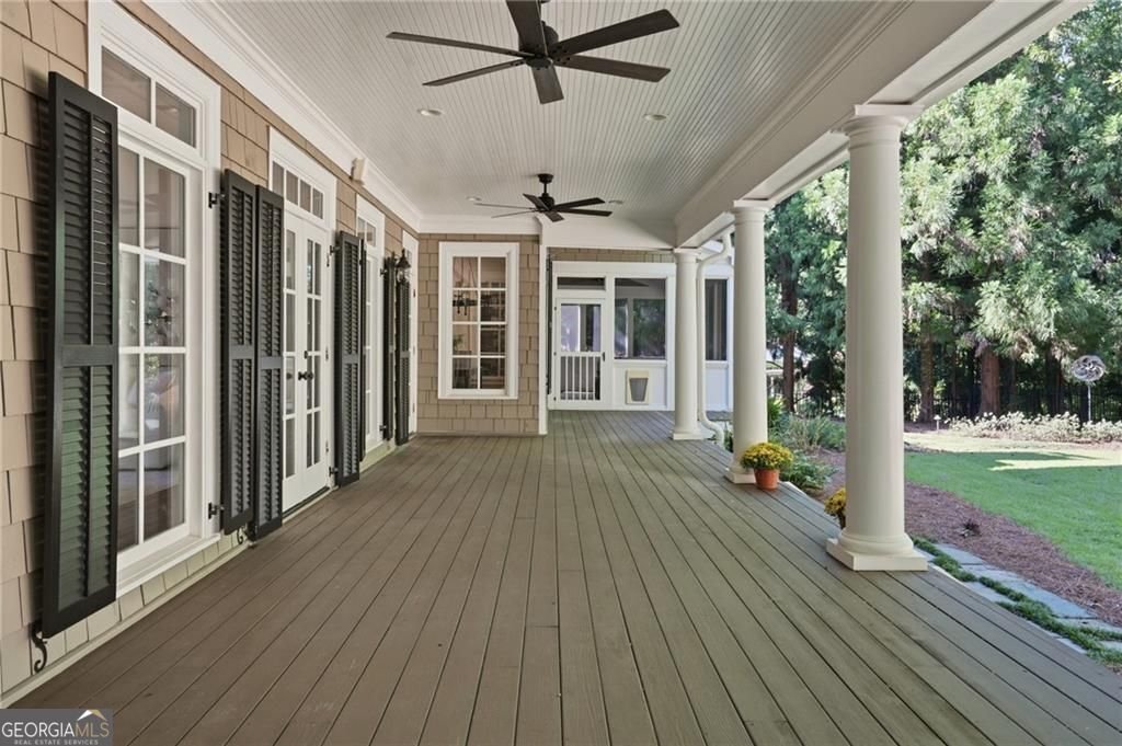 505 Gramercy Drive Marietta - Photo 55