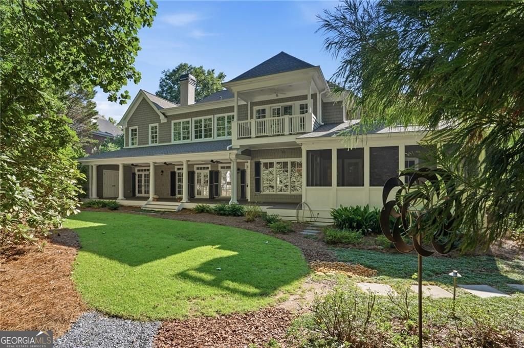 505 Gramercy Drive Marietta - Photo 56