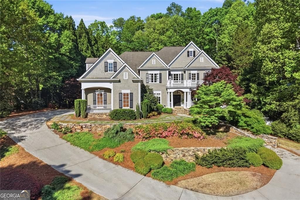 505 Gramercy Drive Marietta - Photo 57