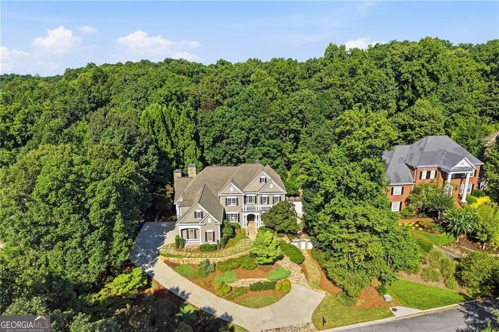 505 Gramercy Drive Marietta - Photo 58