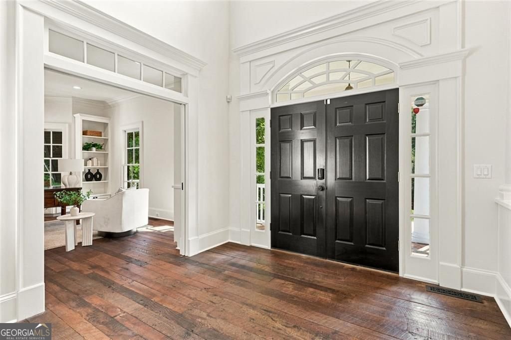 505 Gramercy Drive Marietta - Photo 6