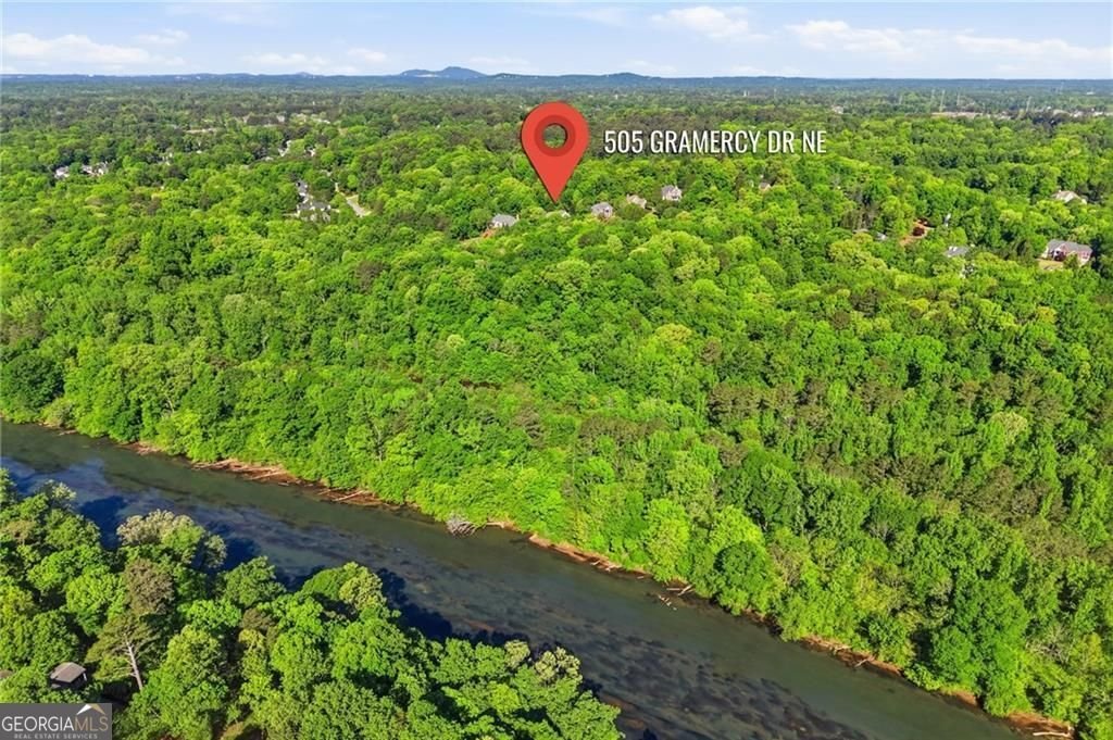505 Gramercy Drive Marietta - Photo 60