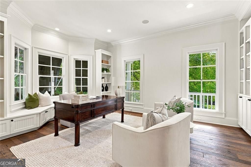 505 Gramercy Drive Marietta - Photo 7