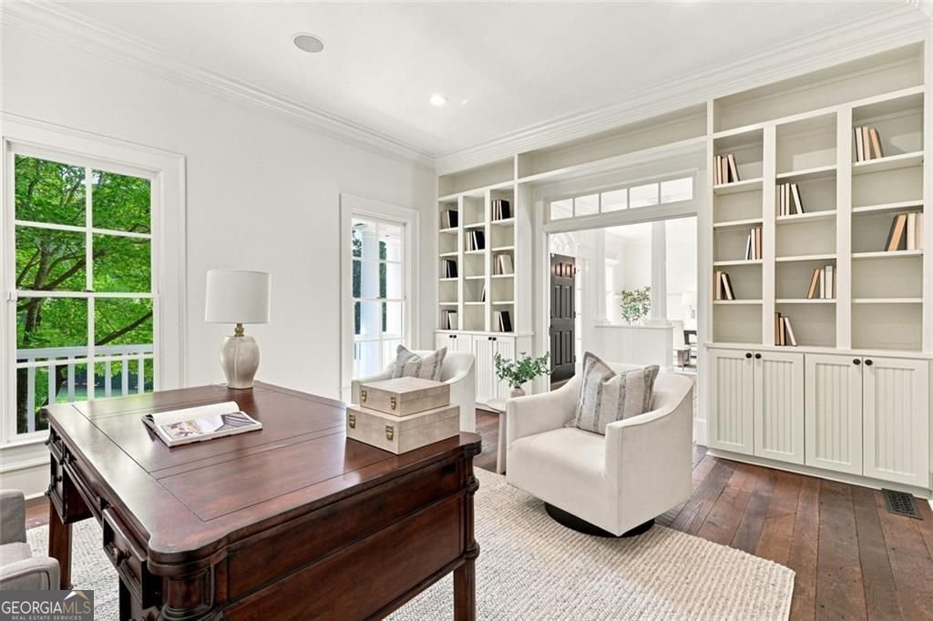 505 Gramercy Drive Marietta - Photo 8