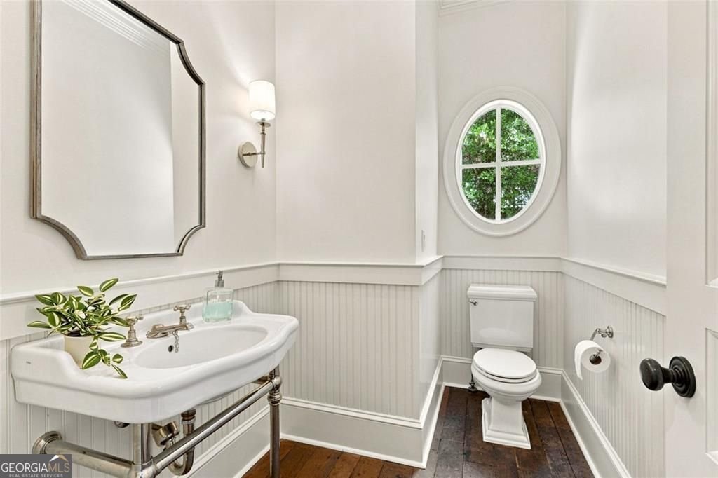 505 Gramercy Drive Marietta - Photo 9