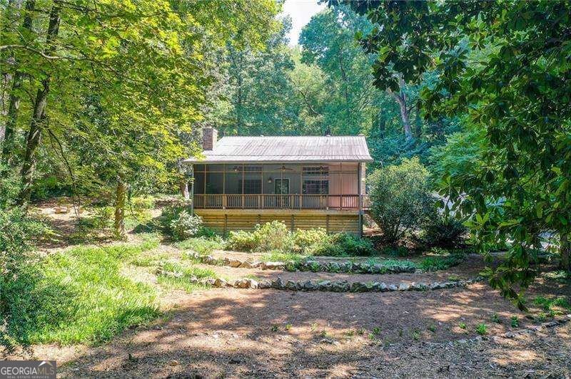 655 Mays Road Stockbridge - Photo 66