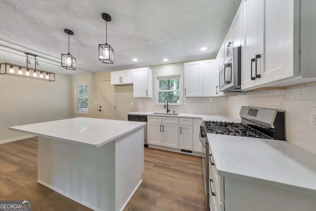 1006 Pinetree Court Powder Springs - Photo 15