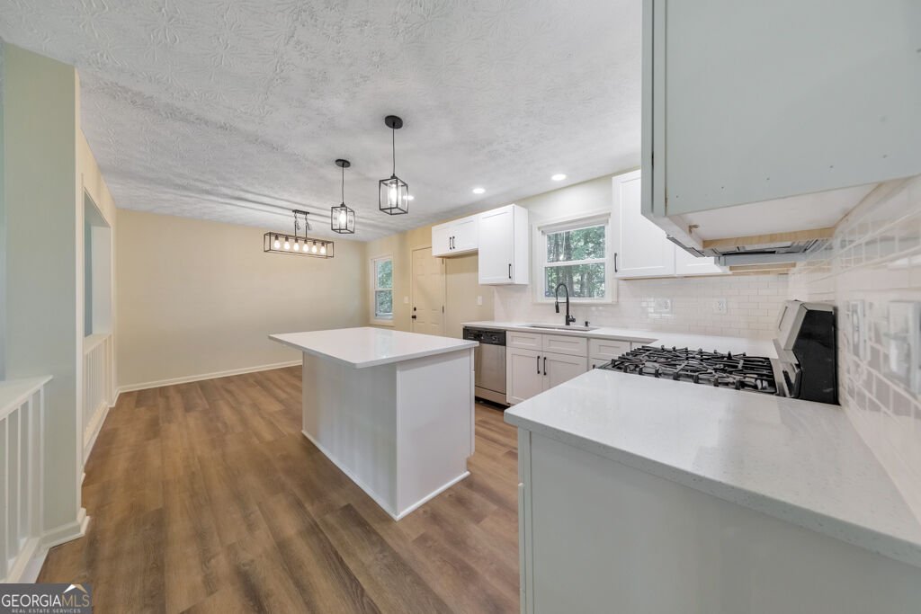 1006 Pinetree Court Powder Springs - Photo 16