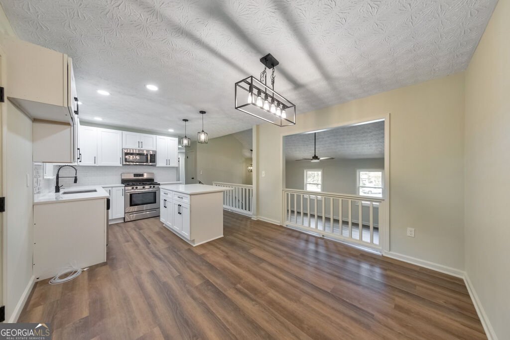 1006 Pinetree Court Powder Springs - Photo 19