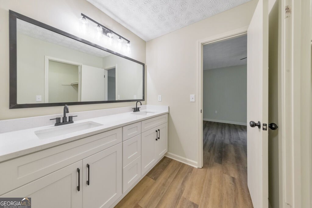 1006 Pinetree Court Powder Springs - Photo 25