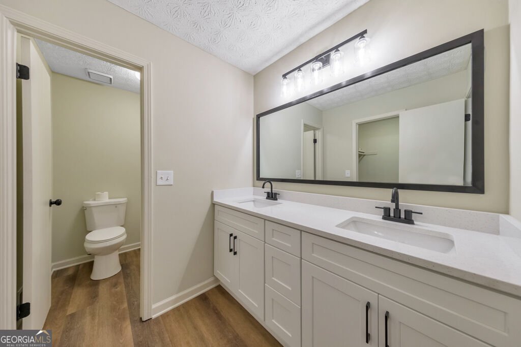1006 Pinetree Court Powder Springs - Photo 26