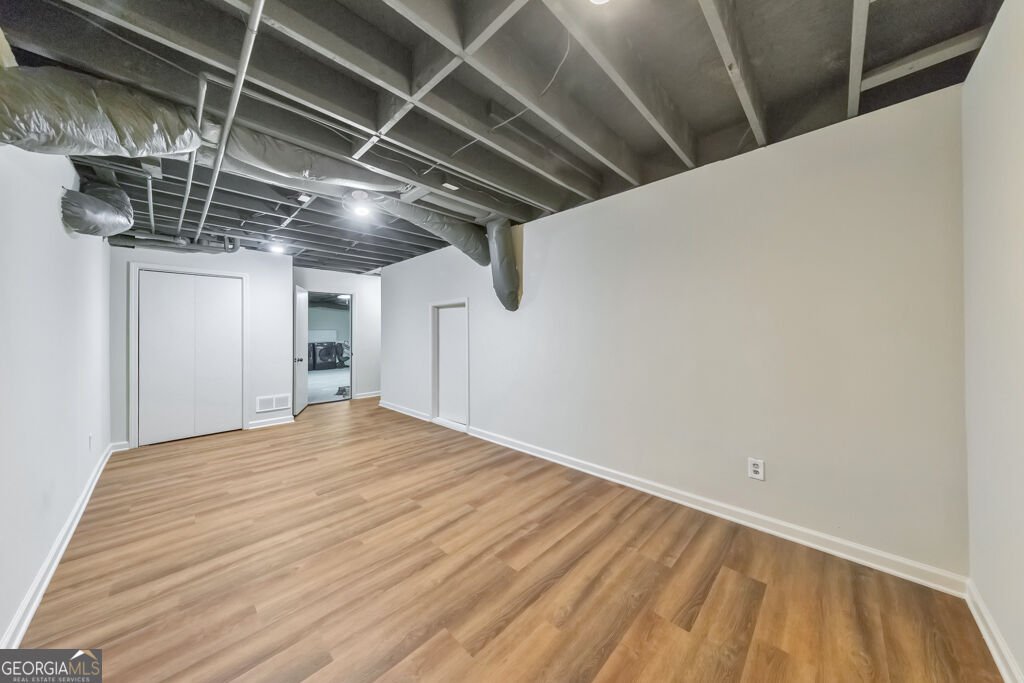 1006 Pinetree Court Powder Springs - Photo 34