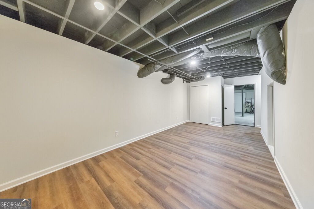 1006 Pinetree Court Powder Springs - Photo 35
