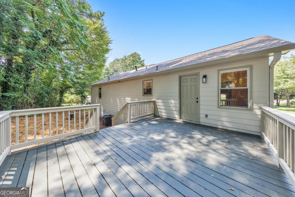 1006 Pinetree Court Powder Springs - Photo 37