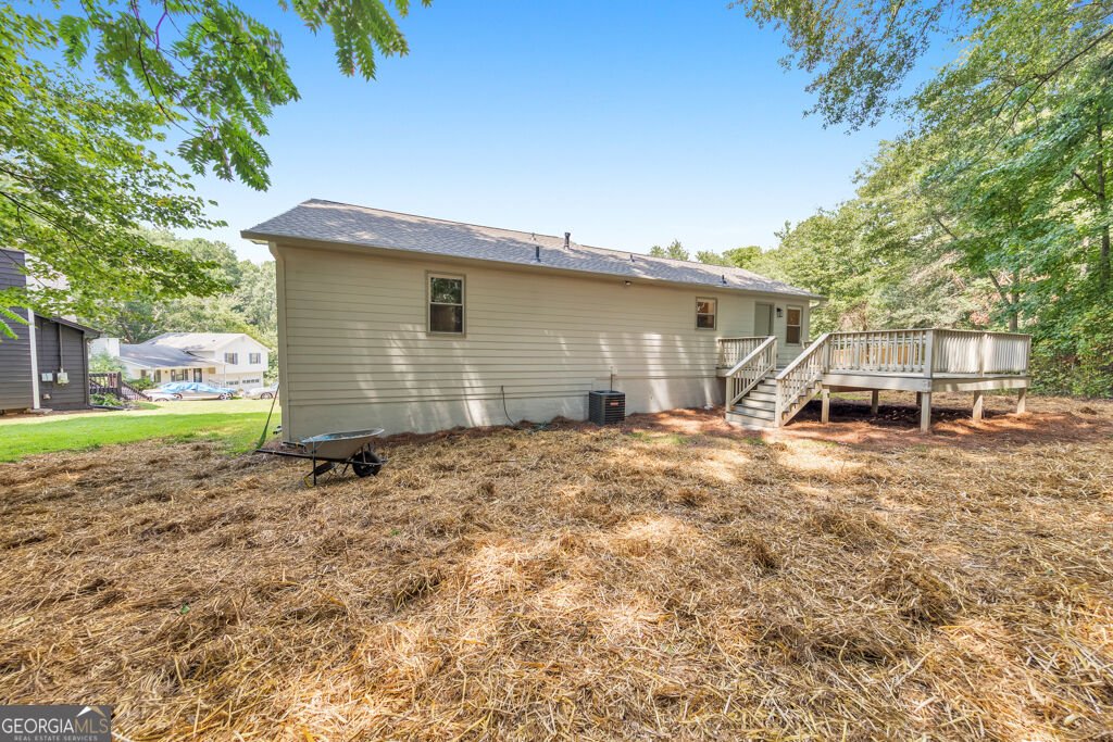 1006 Pinetree Court Powder Springs - Photo 39