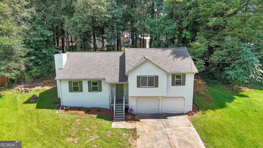 1006 Pinetree Court Powder Springs - Photo 43