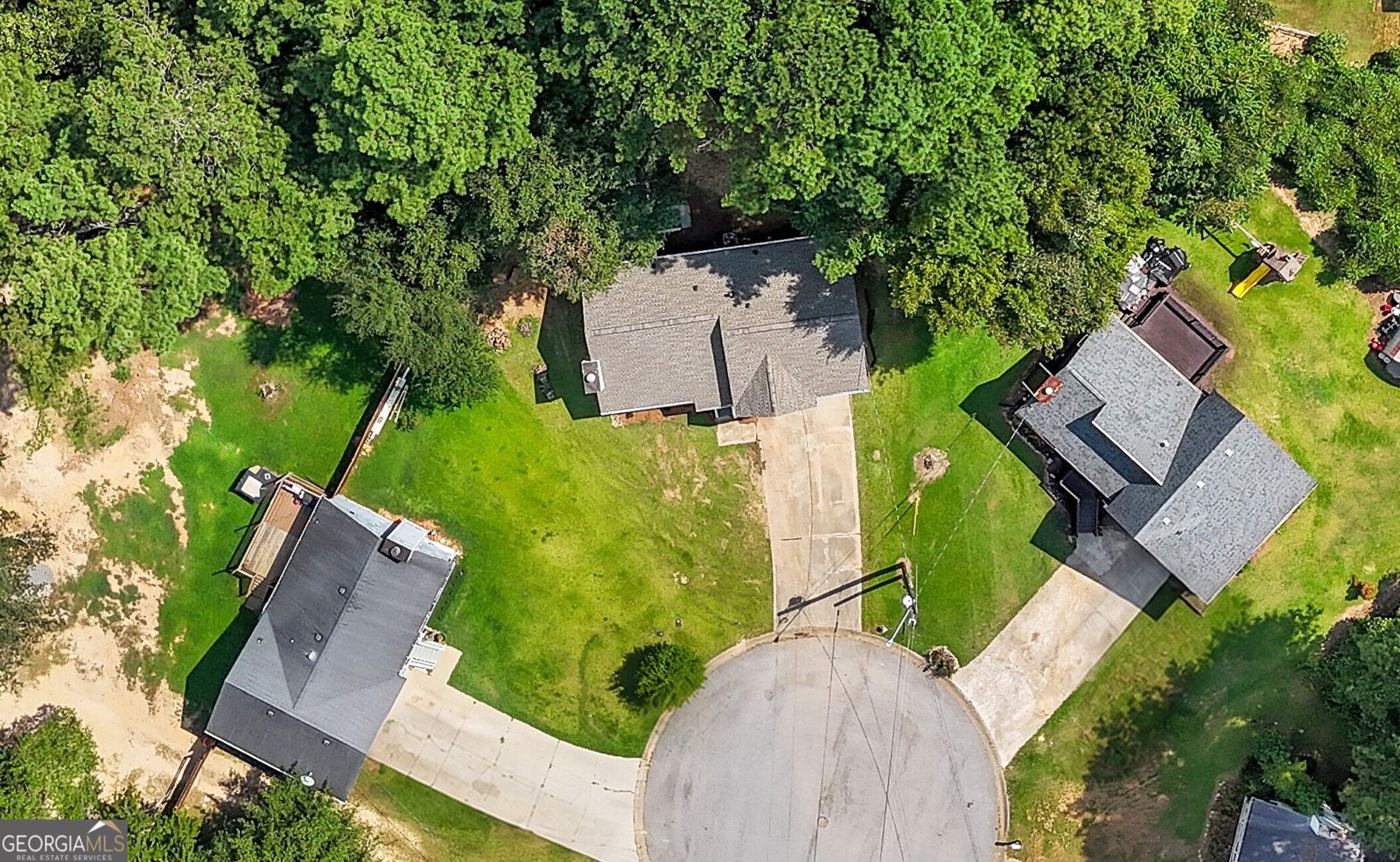 1006 Pinetree Court Powder Springs - Photo 45