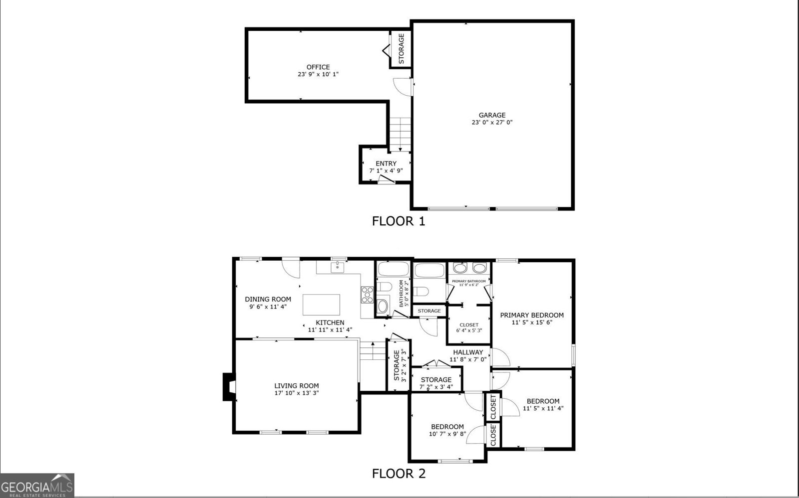 1006 Pinetree Court Powder Springs - Photo 49