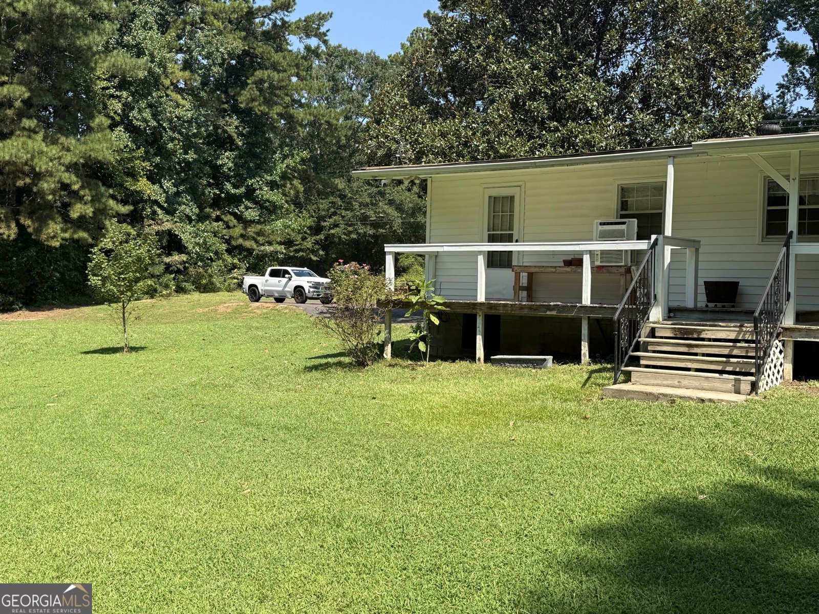3100 Old Jonesboro Road Fairburn - Photo 11