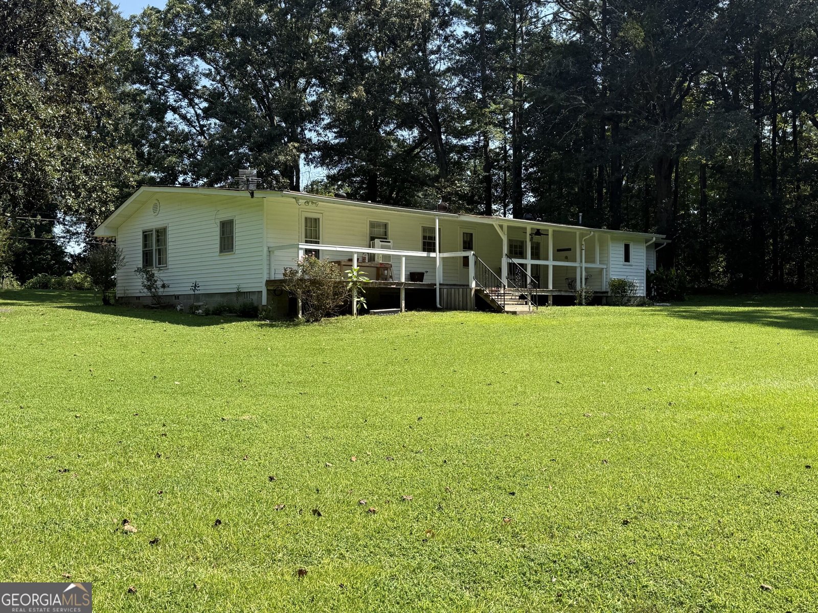 3100 Old Jonesboro Road Fairburn - Photo 13