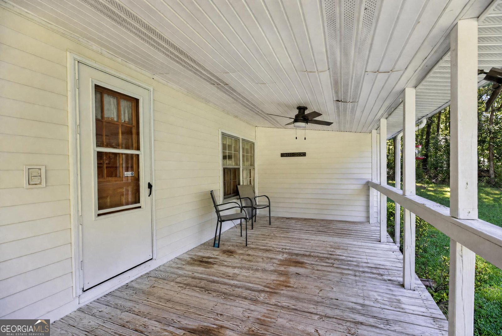 3100 Old Jonesboro Road Fairburn - Photo 14