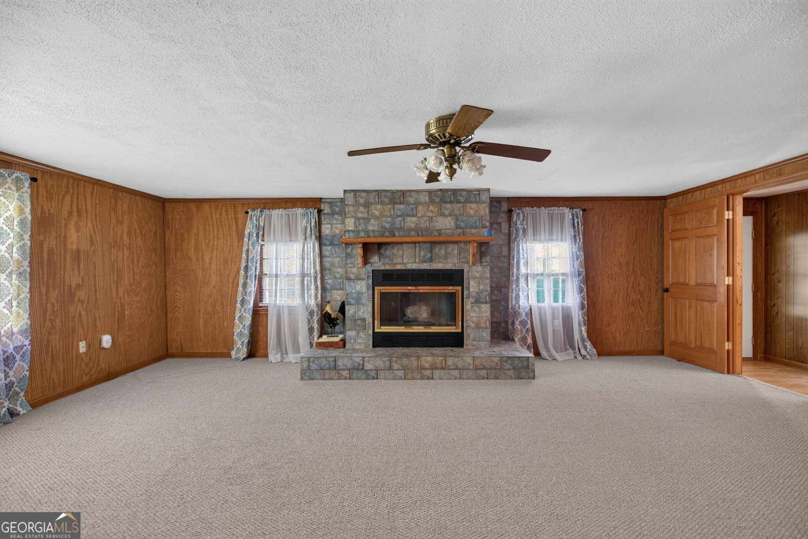 3100 Old Jonesboro Road Fairburn - Photo 18