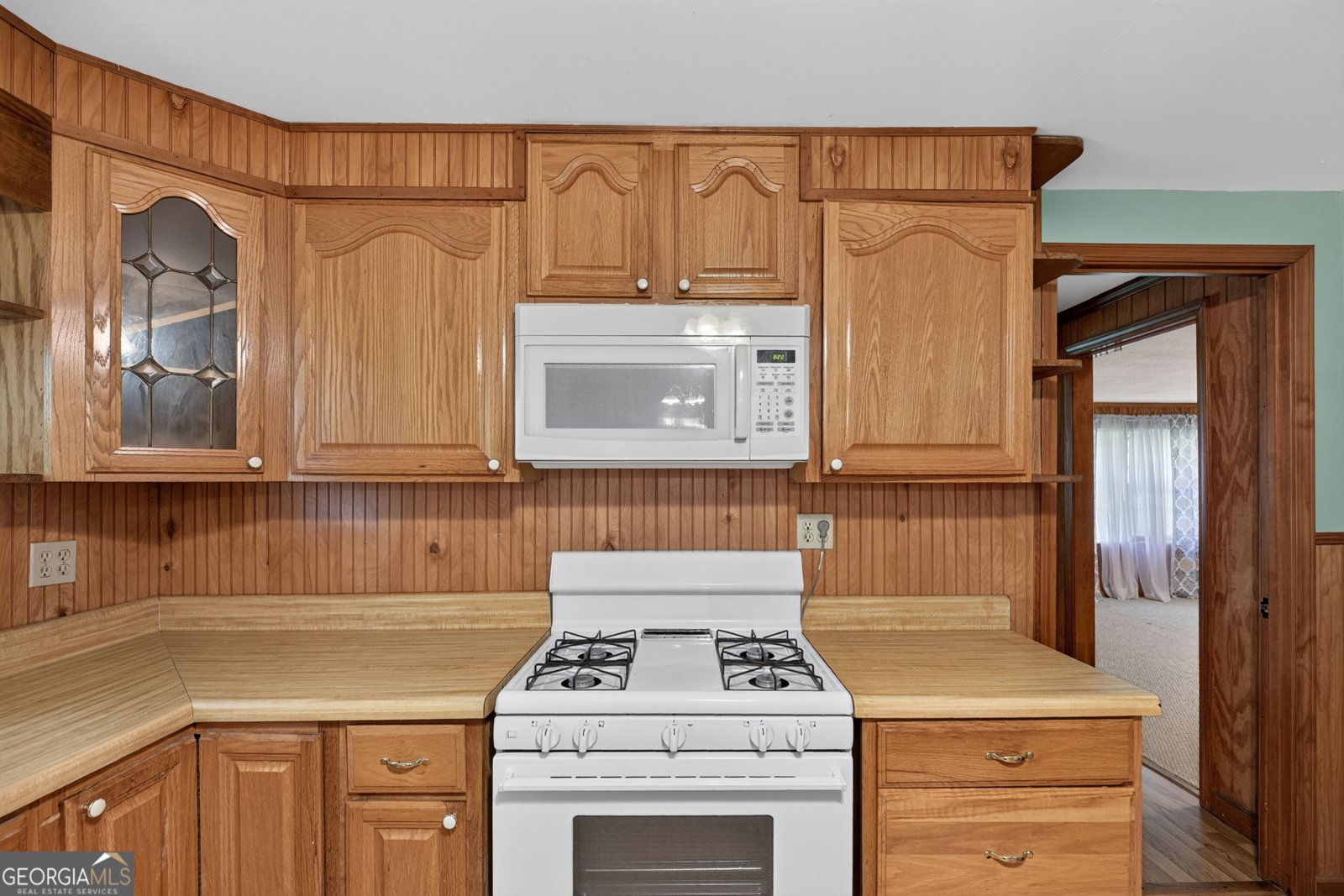 3100 Old Jonesboro Road Fairburn - Photo 22