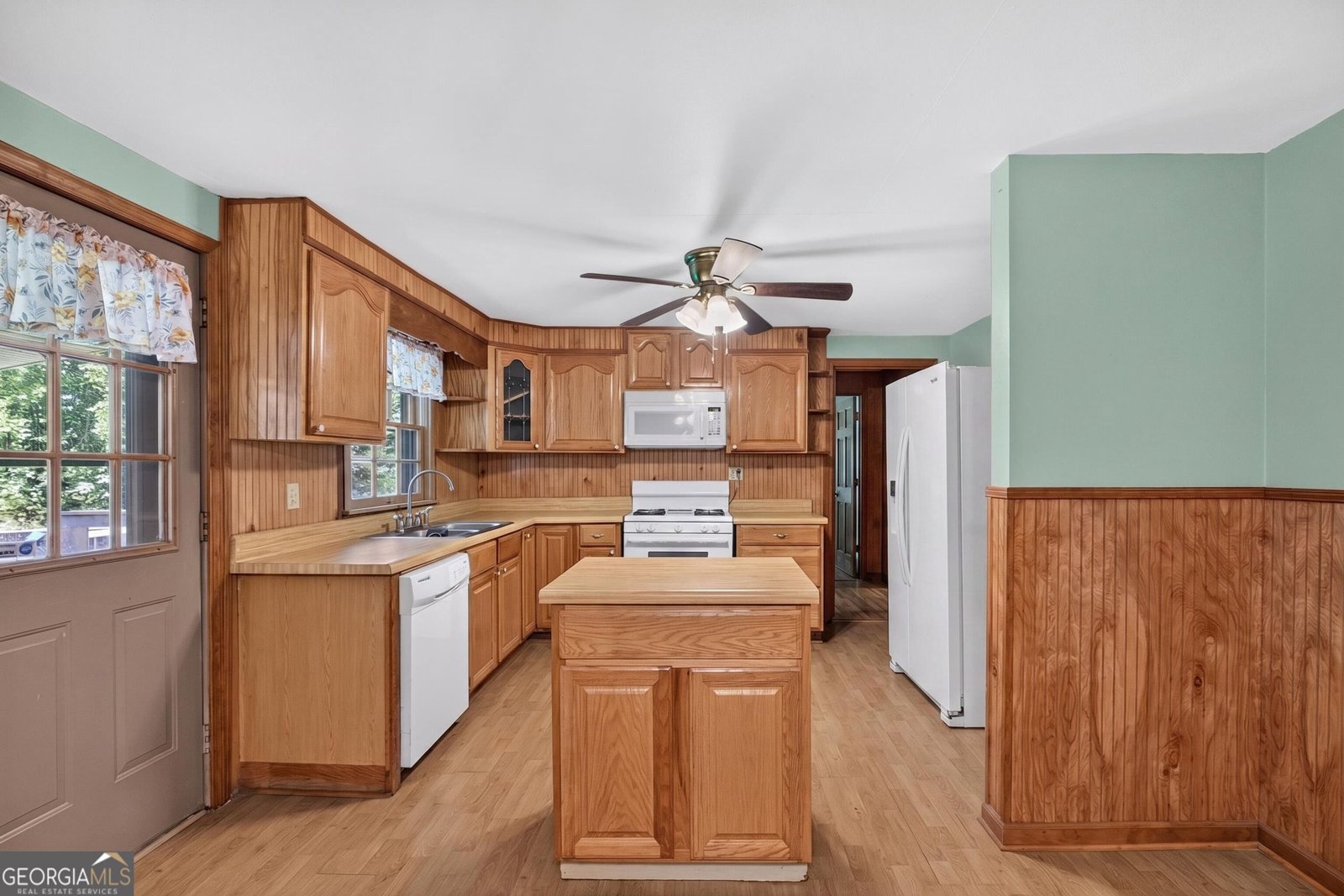 3100 Old Jonesboro Road Fairburn - Photo 23
