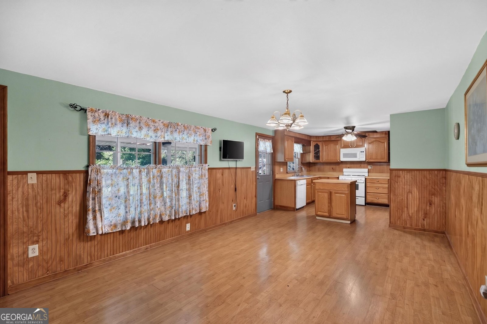 3100 Old Jonesboro Road Fairburn - Photo 24