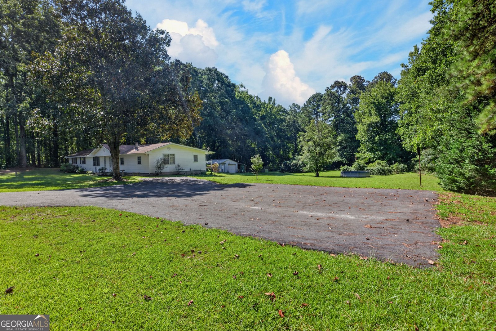 3100 Old Jonesboro Road Fairburn - Photo 31