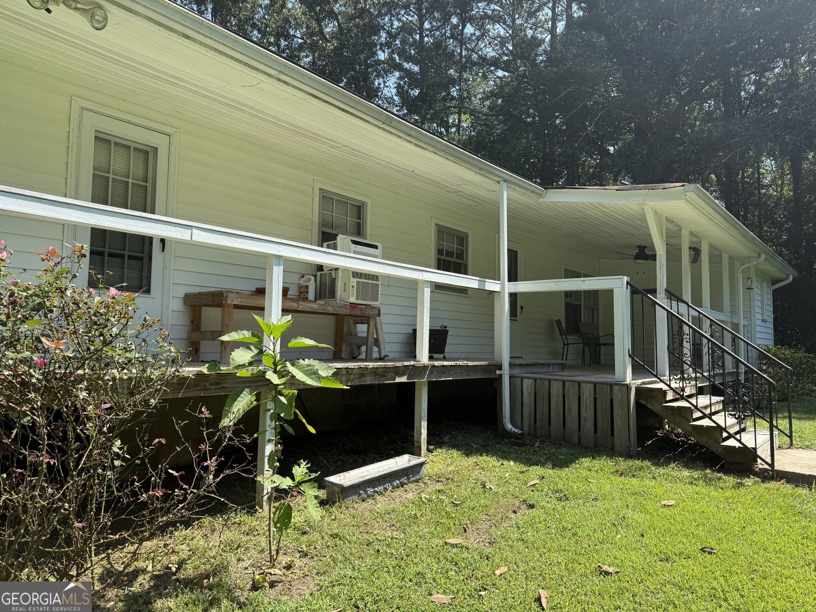 3100 Old Jonesboro Road Fairburn - Photo 6