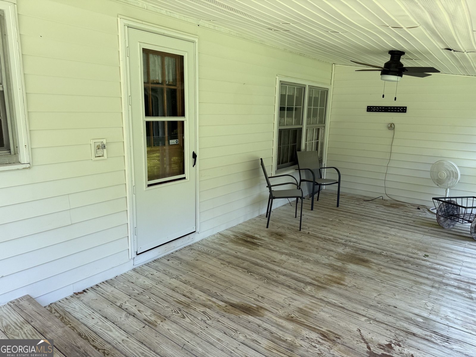 3100 Old Jonesboro Road Fairburn - Photo 7