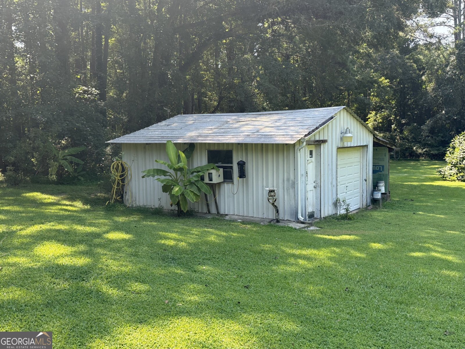 3100 Old Jonesboro Road Fairburn - Photo 8