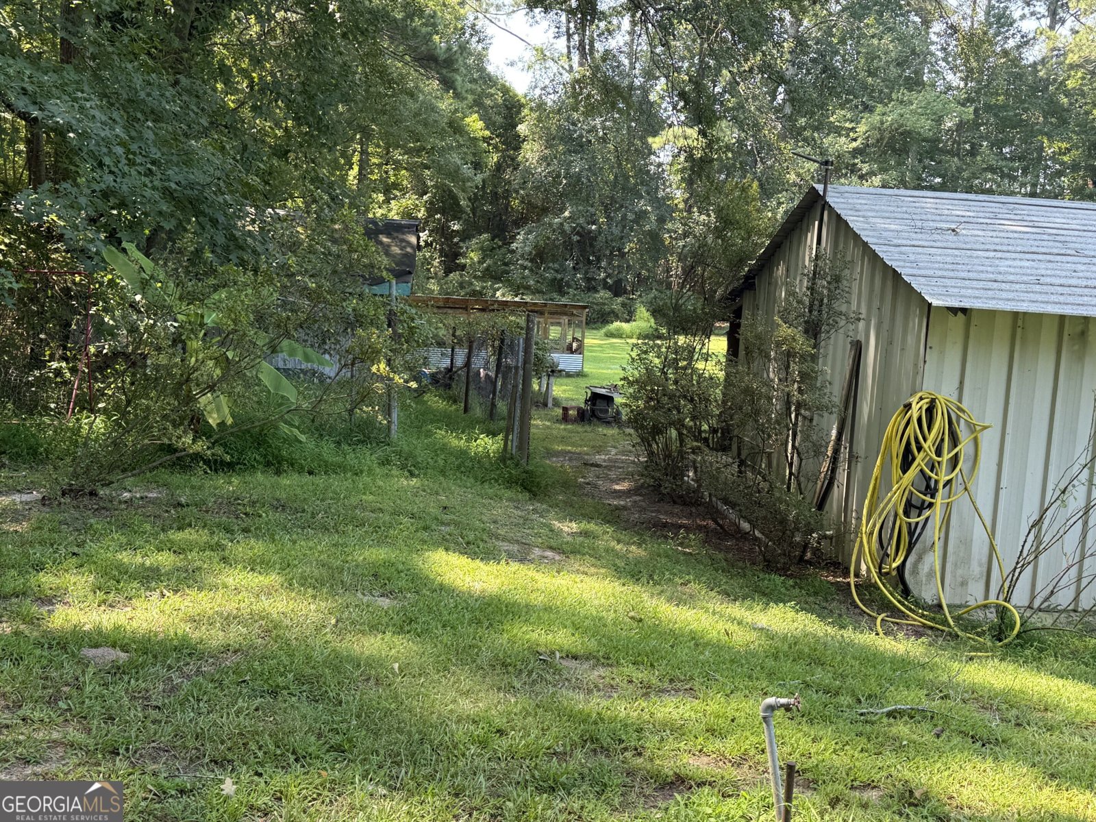 3100 Old Jonesboro Road Fairburn - Photo 9