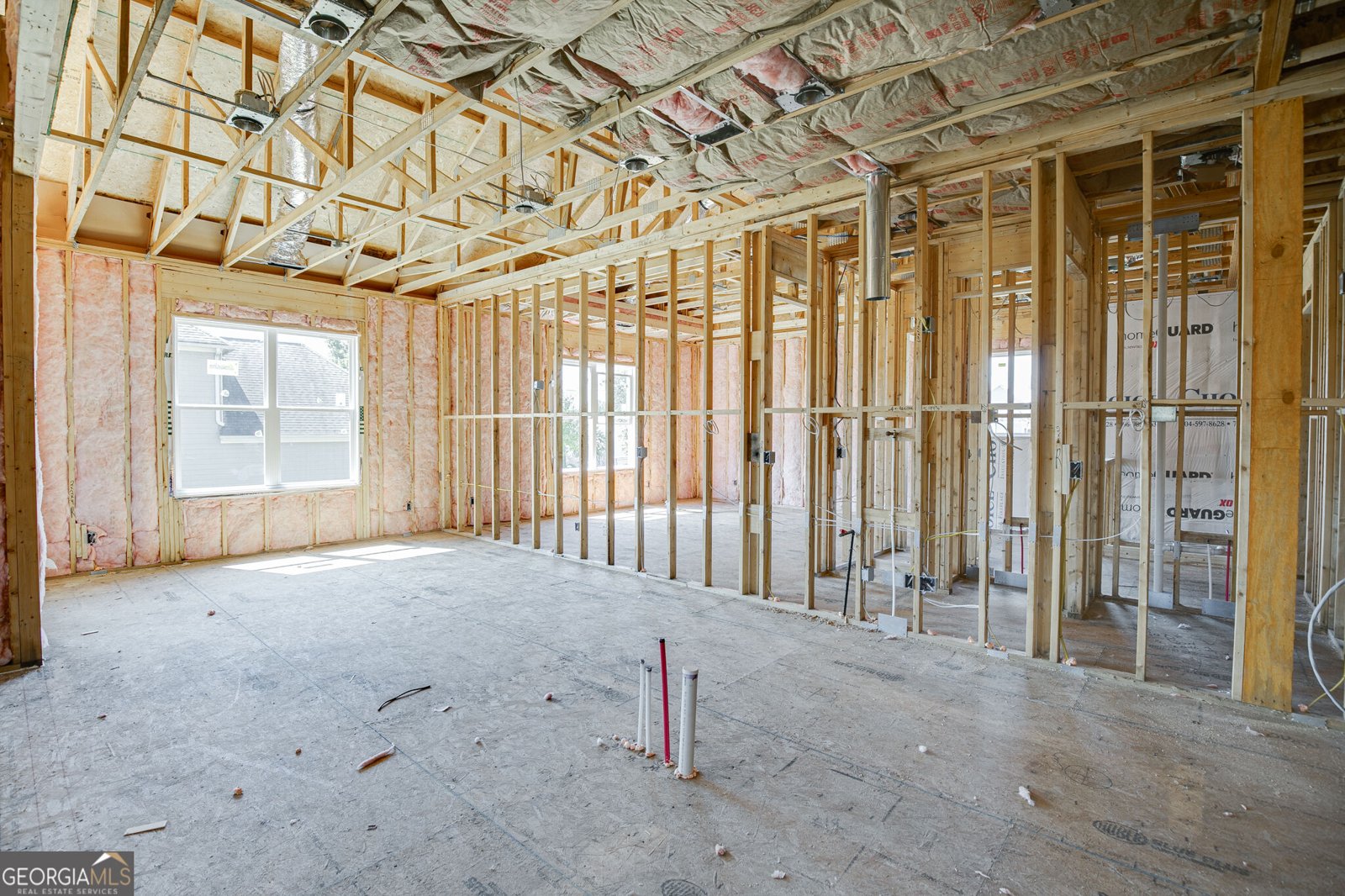 5511 Morningview Lane Jefferson - Photo 18